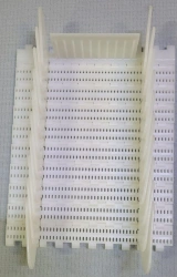 Modular Conveyor Belt ML2586 PE for Product Transport