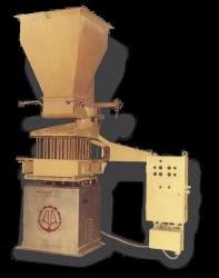 Hollow Block Forming Machine for Construction 1990.00.000