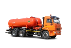 Vacuum Cleaning Machine KO-505A-1 for Waste Management