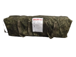 Transportation Tire Set KSHT for Military Medical Units