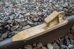 Spark-Proof Parking Brake Block BTS-1I