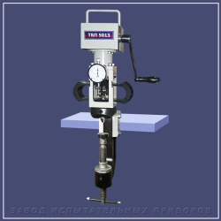 Brinell Hardness Tester TBP 5013