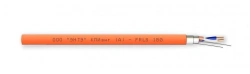 Fire-Resistant Cable for Data Transmission, KPIeng(A)-FRLS