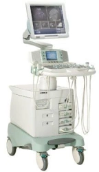 Advanced Ultrasound Diagnostic Complex "USI-PROTON-70