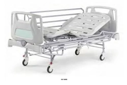 Medical Multifunctional Bed MET, Model NV M40