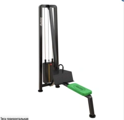 Horizontal Pull Block Trainer - Model HPT-2023