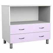 Medical Cabinet TM.11.01 for Storing Medications and Equipment