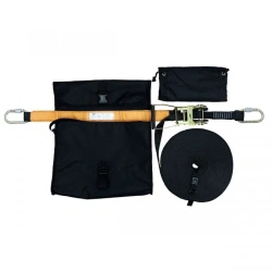 Horizontal Flexible Anchor Line HS-AE320