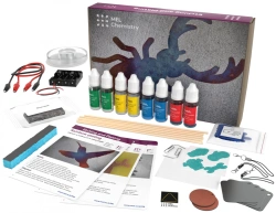 Electroplating Science Experiment Kit - GB 2021