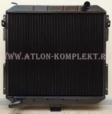 Cooling Radiator for Engine Cooling System LR 33106.1301010