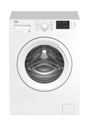Fully Automatic Front Load Washing Machine 7kg MWRE7612XWW1