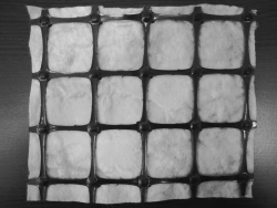 RGK-Composite Polymer Material for Construction Applications