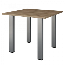 Conference Table with Metal Frame NT-090