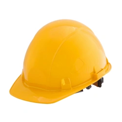 Yellow Protective Helmet SOMZ-55 Favori®T Termo RAPID 76715/C