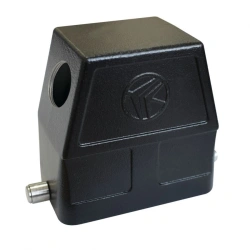 KMT-KV-1B/M25-1V-57x27 Electrical Connector Housing