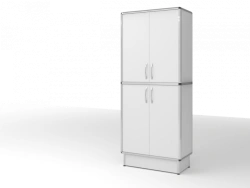 Reactive Storage Cabinet Model SH-9