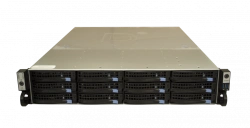 Domination IP-32P-12-HS video server