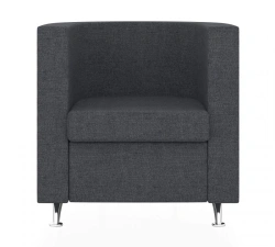 Ergonomic Chair for Public Spaces - Kreslo Ergo