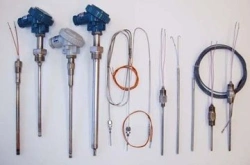 Thermoelectric Converter TXA 001