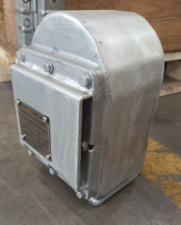 Air Head D65 VMTs.541032.011-04 for Marine Vessels