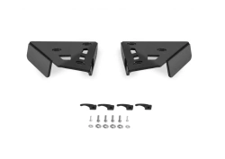 Front Plastic Control Arm Guards for CF Moto Z Force 800 EX / 1000