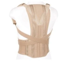 Posture Corrector Sh-1501 for Spine Support