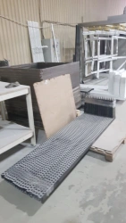 Metal Support Frames and Bases for Reliable Construction