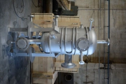 Condensate Collector for E-1216 Model D1216-E.00.00.000