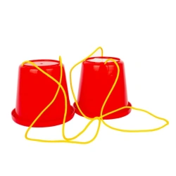 Balance Training Game "Walkers" - 2 Pieces