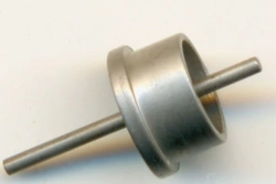 BASC Connector (Plug) for Electrical Circuits