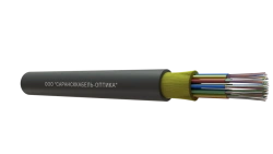 Indoor Fiber Optic Cable OCB-PDM with 2 to 288 Fibers