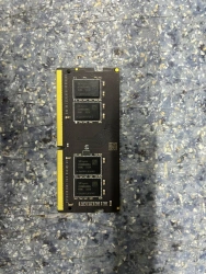 DDR4 Memory Module DPM S122B2 DAЦН.467526.003-86