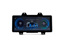 Digital Instrument Combination Unit EC-12 AMFE.380100.100