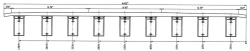 Crossrail with Counterrail - VSP014.25.000