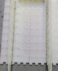 Modular Conveyor Belt ML2583 POM for Transporting Goods