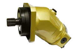 Fixed Displacement Axial Piston Hydraulic Pumps MN56/32