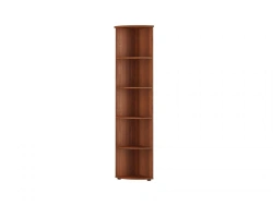 Corner Shelving Unit "Alpha 62