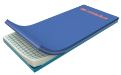 Medical Anti-Decubitus Orthopedic Mattress Model MP-2