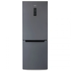Biryuza W920NF Frost-Free Refrigerator-Freezer