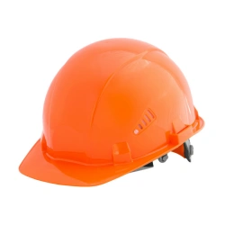 Orange Protective Helmet SOMZ-55 Favori®T RAPID Model 75714