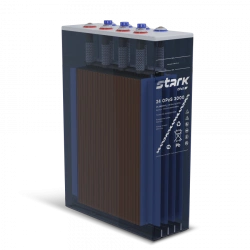 STARK 24 OPzS 3000 Open-Cell Lead-Acid Battery