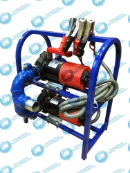 Diesel Fuel Transfer Pump TANKER DC180