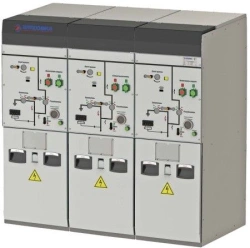Complete Switchgear Device KRU-T for Secondary Power Distribution