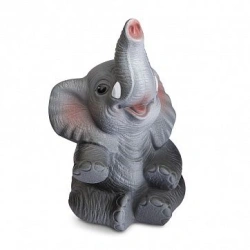 Jumbo Elephant Bath Toy for Kids