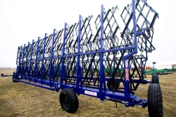 Hydraulic Harrow Hitch SBG 16-2 "ZARYA" (47.1187.1)