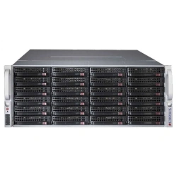 Data Storage System SK Gelios R1424A4 S4