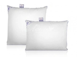 Feather and Down Filling Sleeping Pillows for Adults