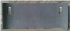 Rear Roof Upholstery for Vehicle Cabin 3221-5702042