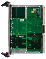 Functional Expansion Module M114 for K41/K42V