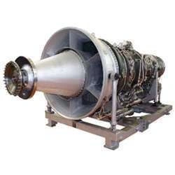 Low-Emission Gas Turbine Engine AL-31ST Series 16
